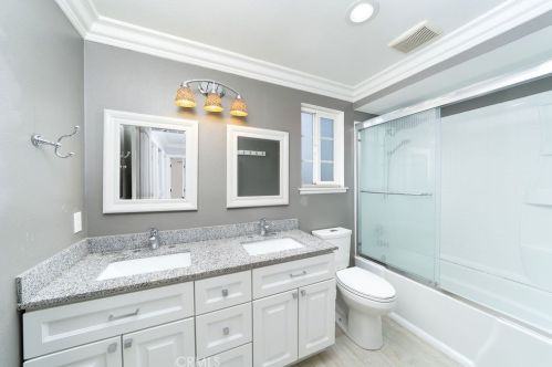 1332 Pembrooke Ln, Anaheim CA  92804-5434 exterior