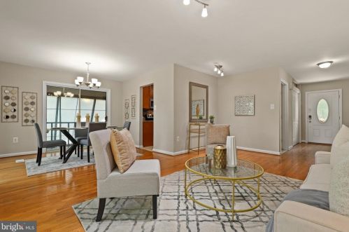 15309 Peach Orchard Rd, Silver Spring MD 20905-4338 exterior