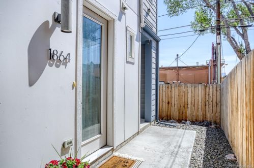 1864 Grove St, Denver CO  80204-1731 exterior