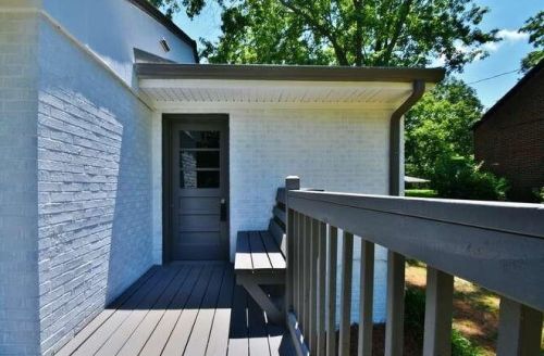 670 Crestview Ter, Gainesville GA  30501-3110 exterior