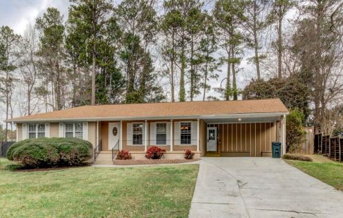 3007 Haverford Ln, Marietta, GA 30067-5535