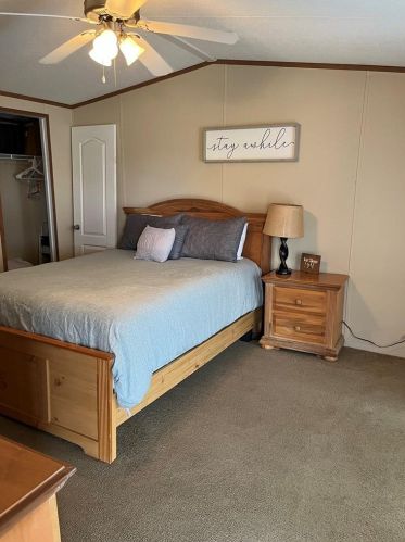 1713 Cave Dr, Spring Branch TX 78070-4841 exterior