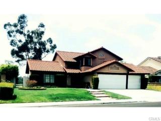21400 Via Del Parque, Yorba Linda, CA 92887-2560