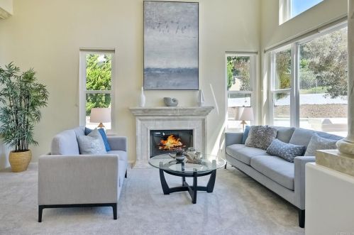 4291 Skyline Rd, Carlsbad, CA 92008-3643