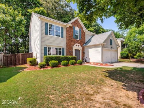 3482 Chastain Glen Ln, Marietta, GA 30066-3479