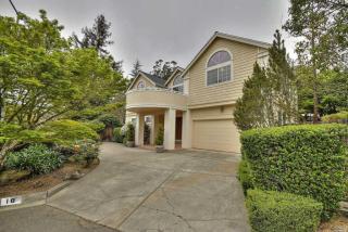 10 Camino Ct, Petaluma, CA 94952-4883