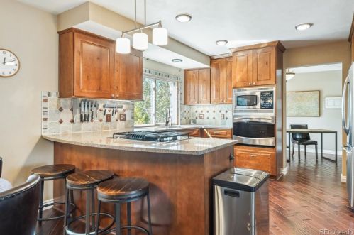 6573 Kearney Cir, Englewood CO 80111-4317 exterior