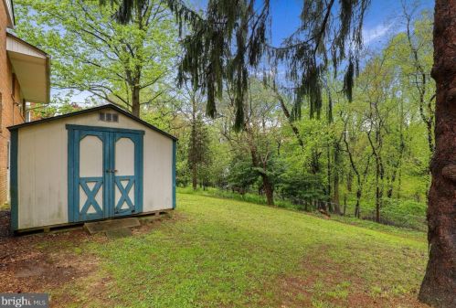 1120 Tanley Rd, Silver Spring MD  20904-2158 exterior