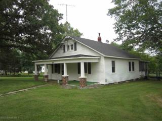5446 Patrick Henry Hwy, Roseland, VA 22967-3214