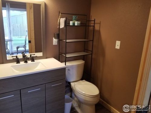 4916 Lone Pine Dr, Fort Collins CO  80526-4708 exterior