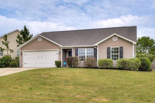 4060 Stone Pass Dr, Graniteville, SC 29829-6002