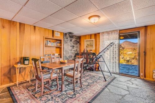 143 Ward Rdg Rd, Big Canoe GA  30143-0066 exterior