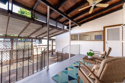 4143 Pahoa Ave, Honolulu HI  96816-4666 exterior