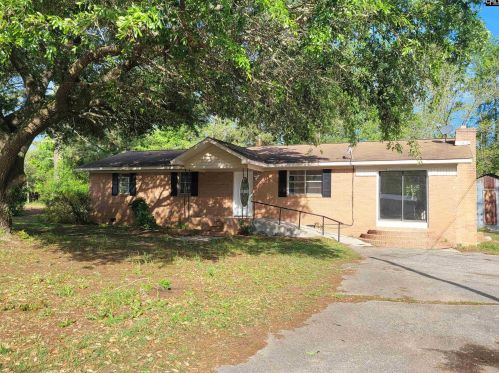 129 Buckeye Ct, Vance, SC 29163-9574