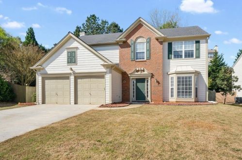 2340 Black Rock Dr, Duluth, GA 30097-7988