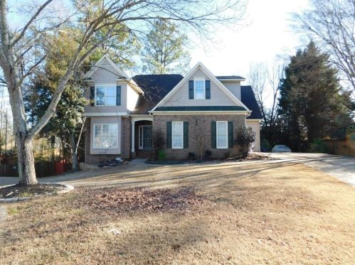 121 Chickory Ln, Holly Springs, GA 30114-6615
