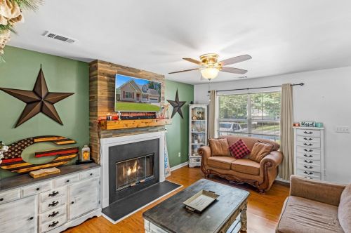 111 Country Ml Ln, Stockbridge GA  30281-4555 exterior