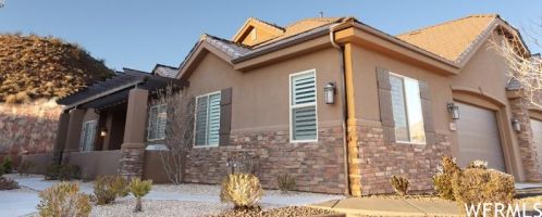 2069 Coral Ridge Dr, Washington, UT 84780-8891