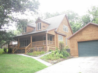518 Arrow Cir, Kodak, TN 37764-1427