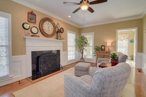 629 Mckinnes Br, Evans GA  30809-4081 exterior