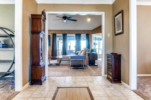 416 Havenwood Ln, Fort Worth TX  76112-1011 exterior