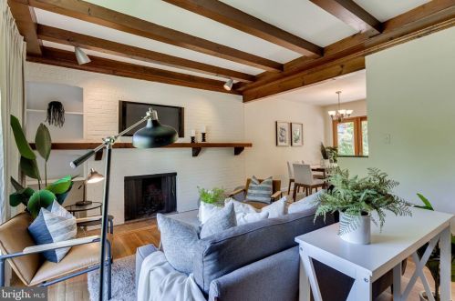 10408 Insley St, Silver Spring MD 20902-4936 exterior