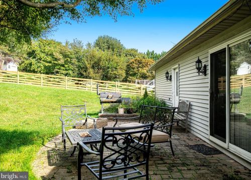 2104 Appaloosa Dr, Fallston MD  21047-1642 exterior