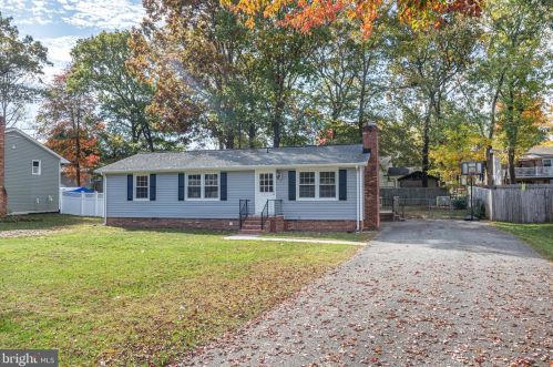 5512 Elder St, Fredericksburg, VA 22407-1208