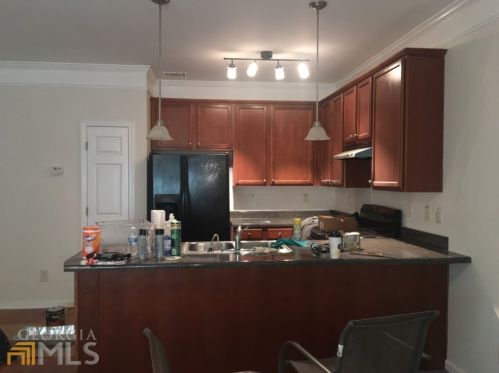 5057 Lower Elm St, Atlanta GA  30349-1678 exterior