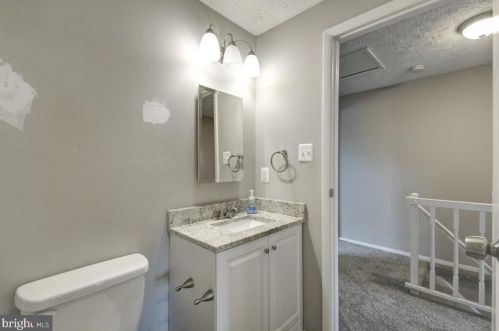 3654 Castle Ter, Silver Spring MD 20904-4747 exterior