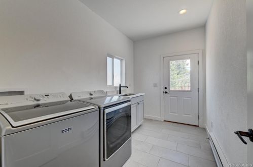 4210 Delaware St, Englewood CO 80110-1437 exterior