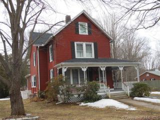 75 Henry St, Wallingford, CT 06492-4721