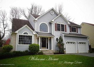 52 Heritage Dr, Red Bank, NJ 07702