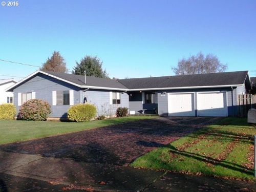 703 Cottonwood Ave, Lees Camp, OR 97141-3560