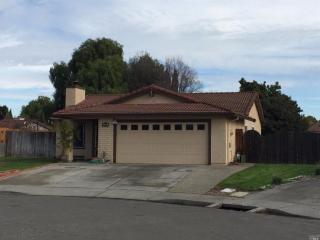 2202 Cabernet Ct, Fairfield, CA 94533-5810