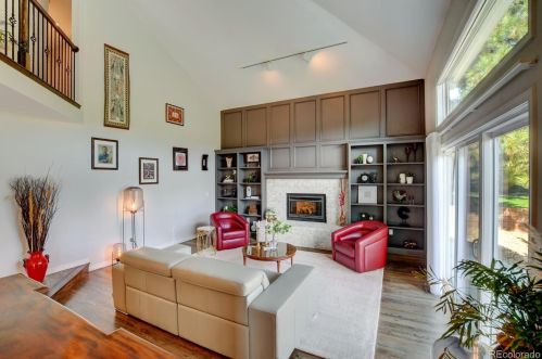 1106 Oakhurst Dr, Westminster CO  80020-1244 exterior