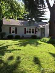 621 Jefferson St, Mayfair, IL 61550-1539