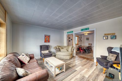 406 6th St, Leadville, CO 80461-3118