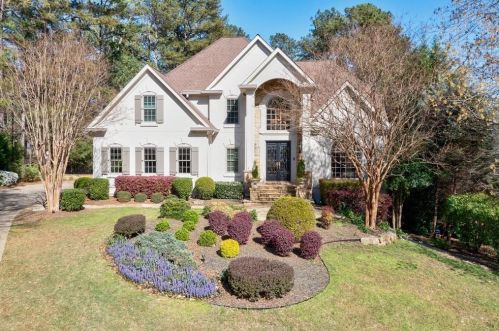 502 Champions Pt, Duluth, GA 30097-2065