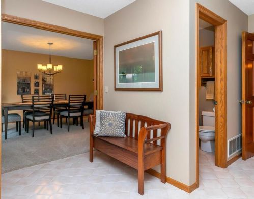 8405 135th St, Saint Paul MN  55124-9538 exterior