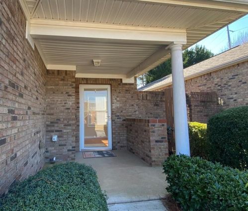 144 Countryside Ct, Holly Springs, GA 30189-7436