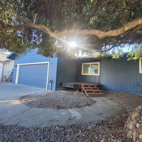18745 Spyglass Rd, Middletown, CA 95467-8669