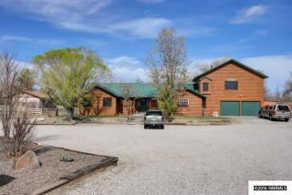 3318 Bottom Rd, Fallon, NV 89406-5875