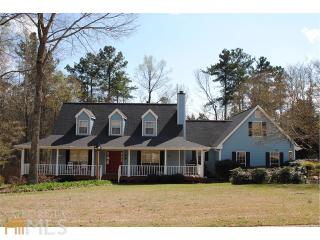 181 Hayes Cir, Rex GA  30273-1543 exterior