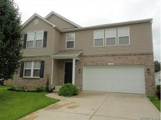 1708 Ashton Ct, Belleville, IL 62226-7582