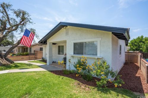 619 Ramona Ave, La Verne, CA 91750-4126
