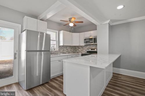 433 Greenwood Ave, Primrose PA 17901-3650 exterior