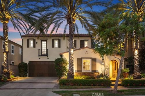 109 Retreat, Irvine, CA 92603-0641