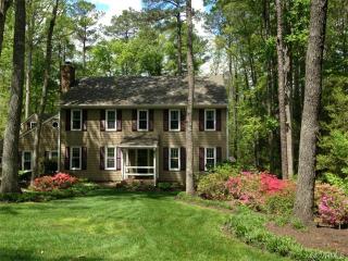 4115 Poplar Grove Rd, Midlothian VA  23112-4740 exterior