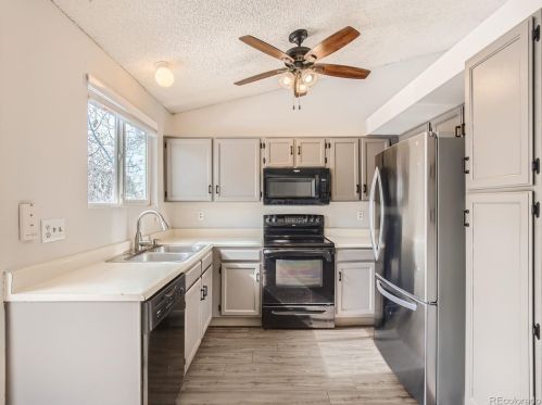 20926 43rd Ave, Denver CO  80249-6952 exterior